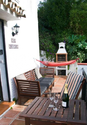 Casa Christabel y Casa Annabel, Benalmadena